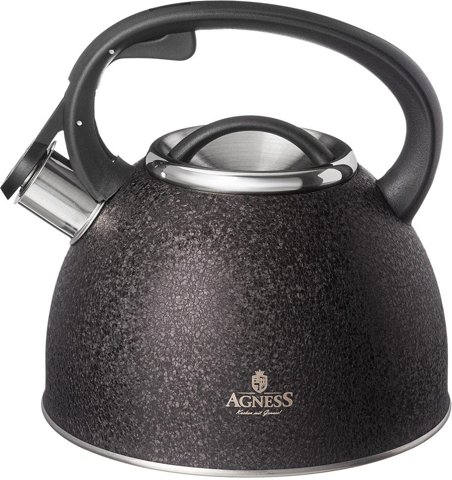 Чайник | Agness