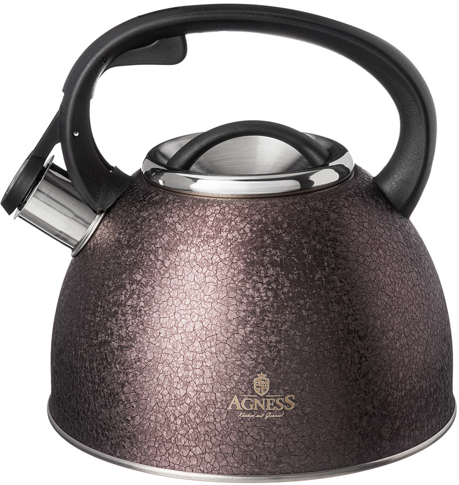 Чайник | Agness