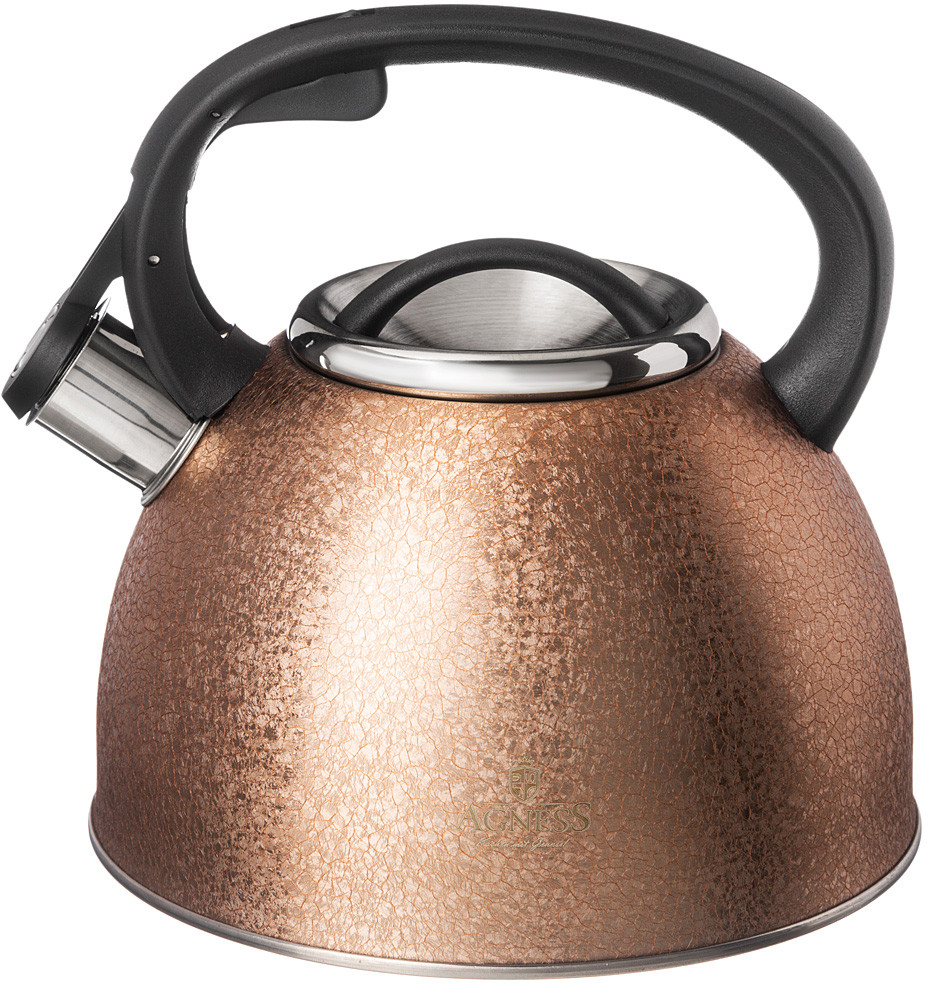 Чайник | Agness