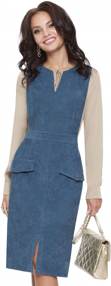 Сарафан женский | DStrend