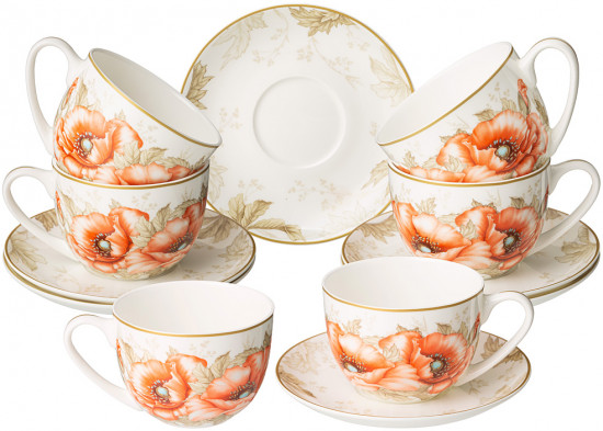 Чайный набор «Antique»
