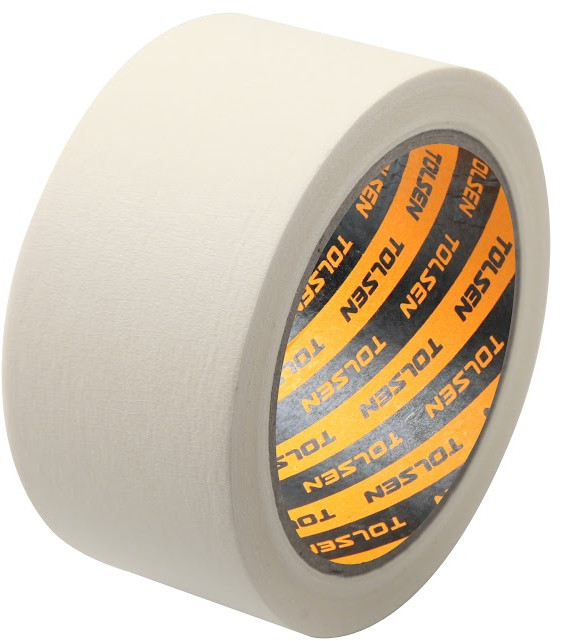 Лента малярная | TOLSEN tools