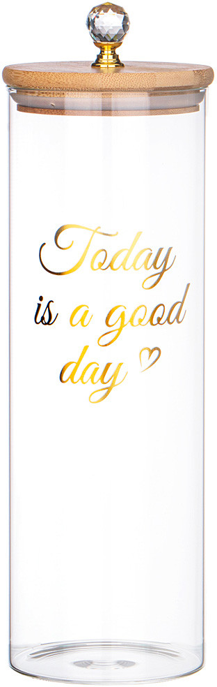 Емкость для сыпучих продуктов «Kristall» | Kristall | Agness