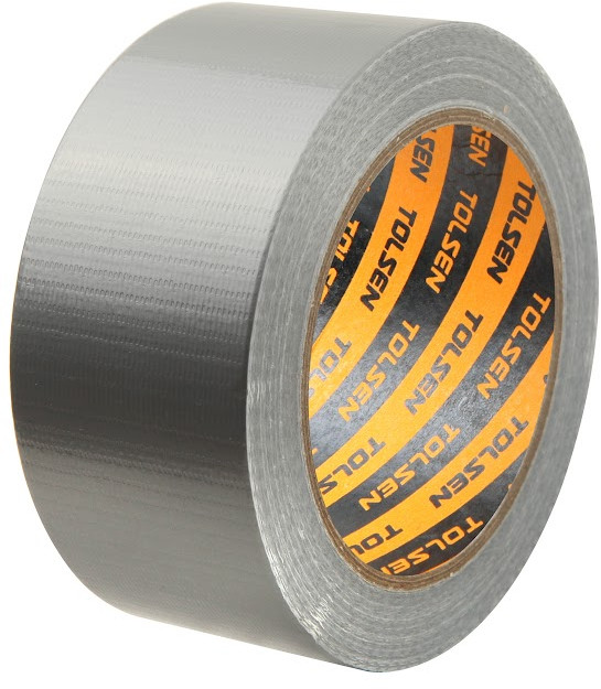 Лента армированная клейкая | TOLSEN tools