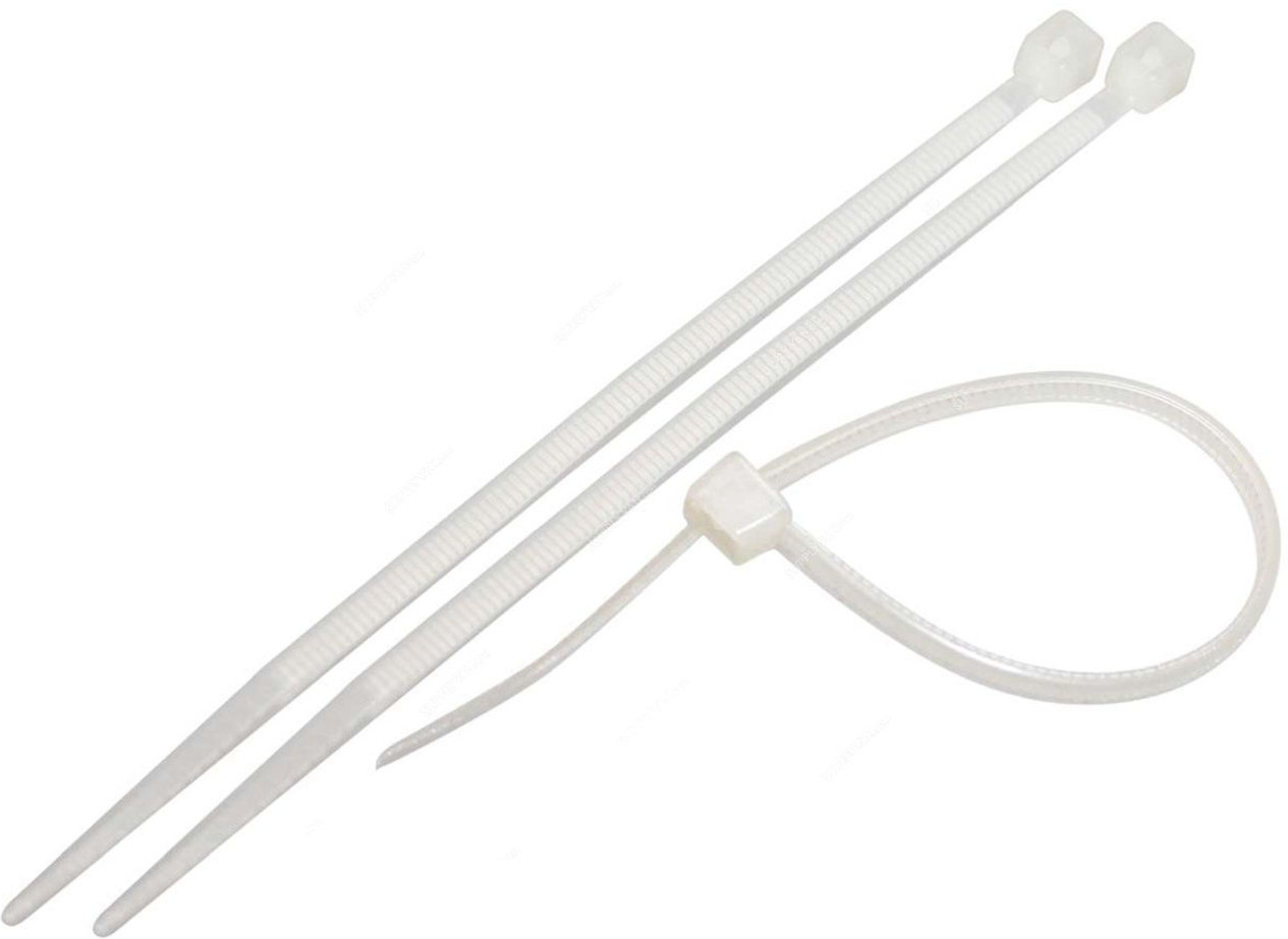 Стяжка кабельная | TOLSEN tools