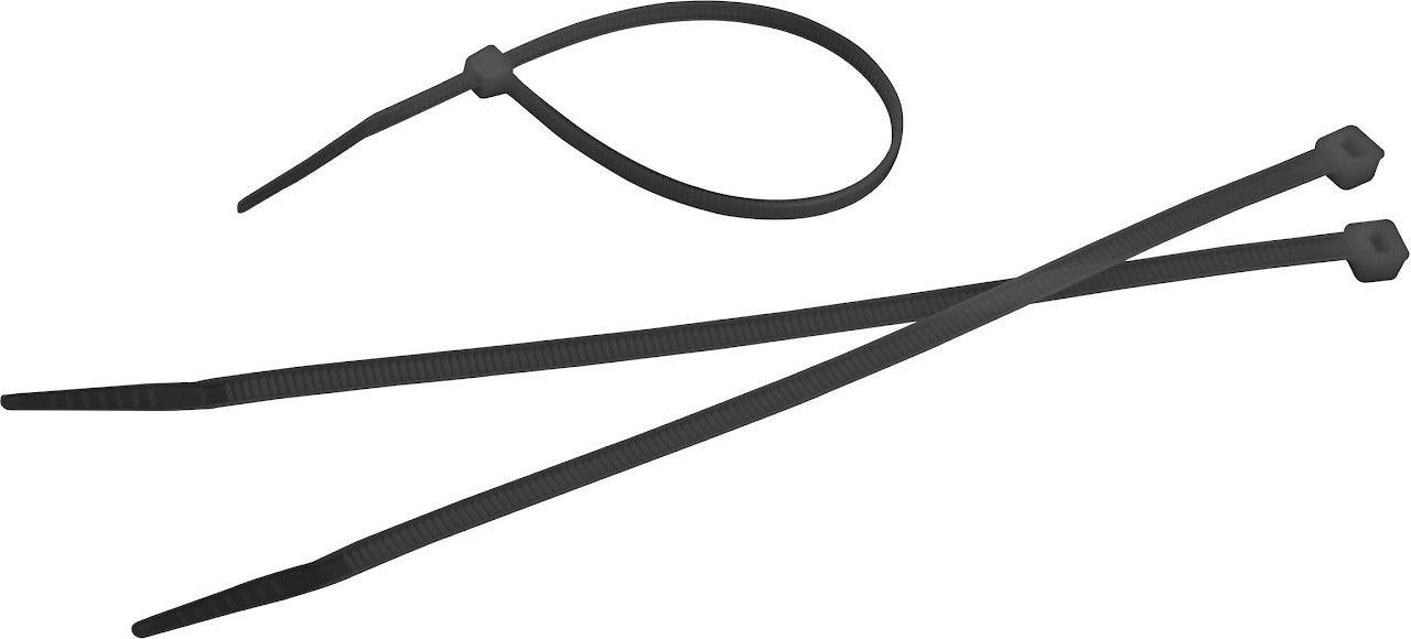 Стяжка кабельная | TOLSEN tools