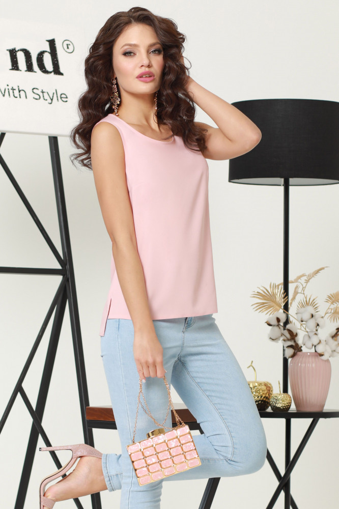 Блузка женская | DStrend