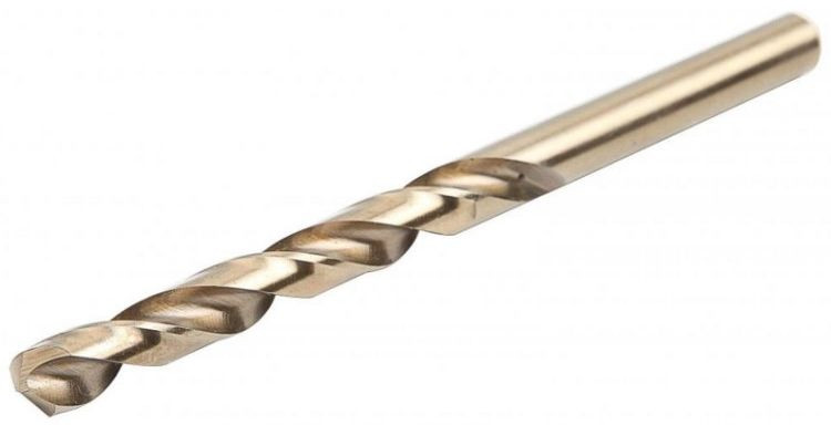 Сверло по металлу | TOLSEN tools