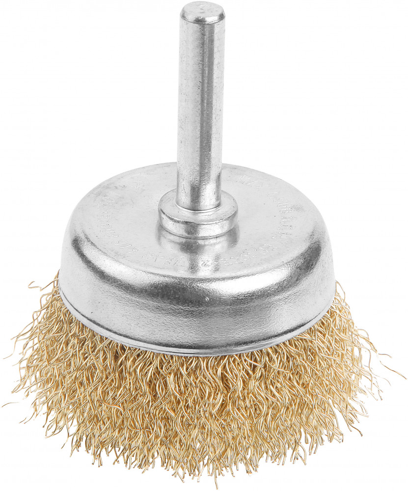 Щетка чашечная | TOLSEN tools