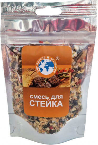Смесь для стейка