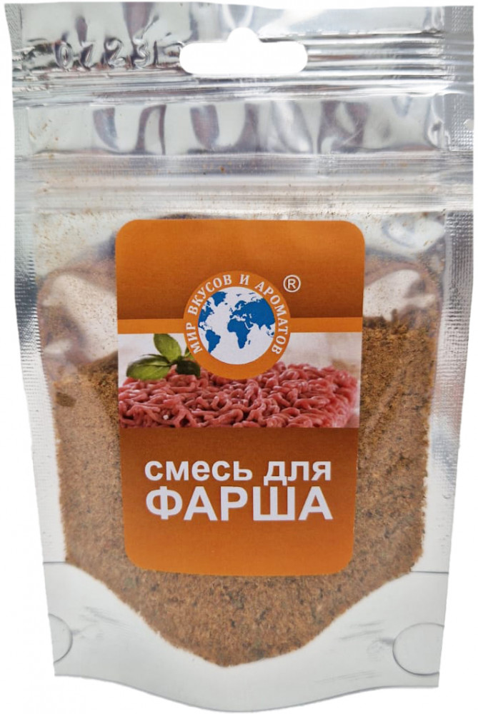 Смесь для фарша | Мир вкусов и ароматов