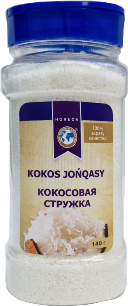 Стружка кокосовая | Мир вкусов и ароматов