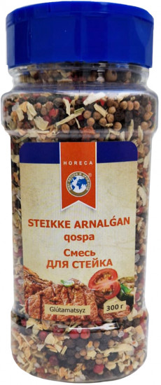 Смесь для стейка