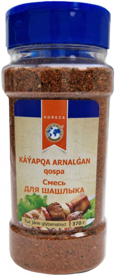 Смесь для шашлыка