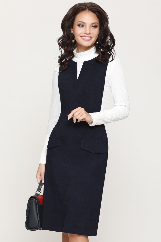 Сарафан женский | DStrend