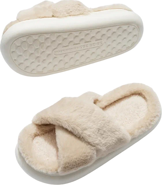 Тапочки домашние женские | Top Flop Home