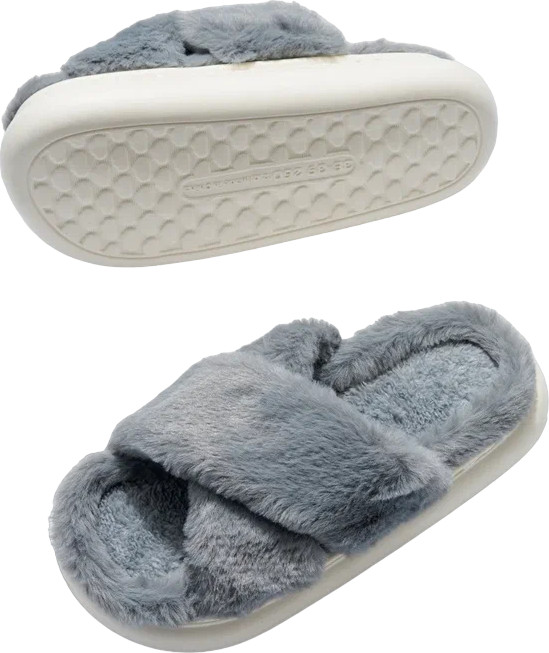 Тапочки домашние женские | Top Flop Home