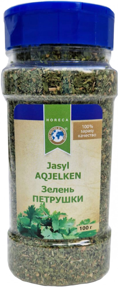 Зелень петрушки | Мир вкусов и ароматов
