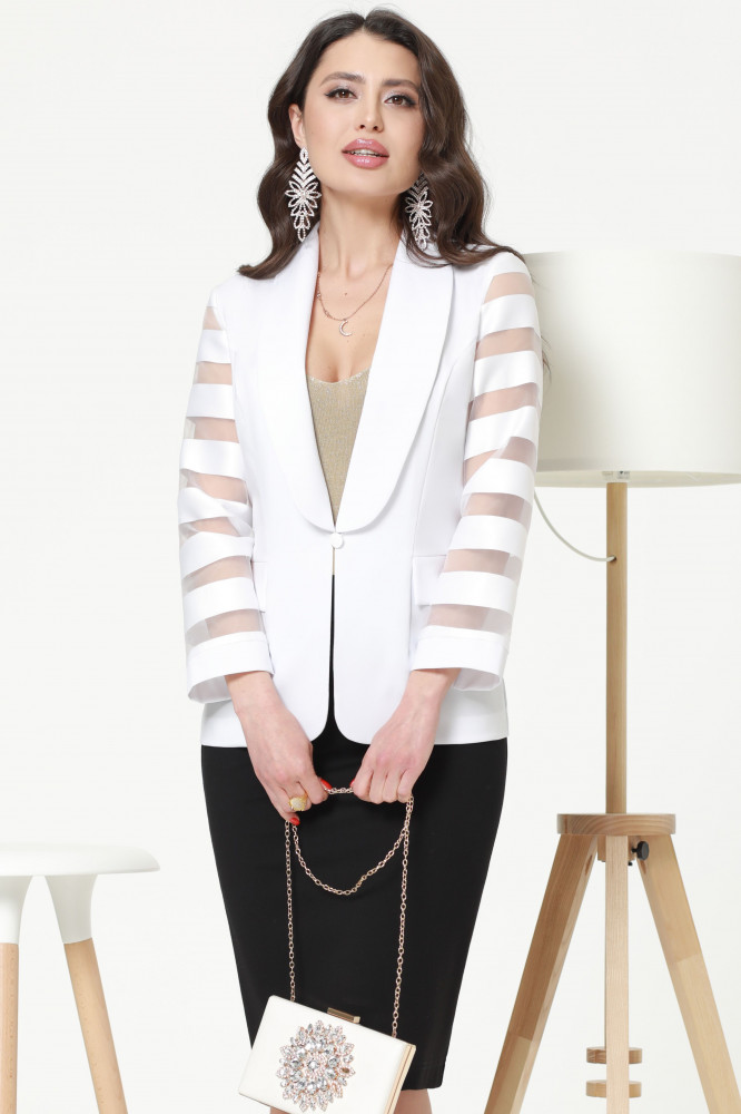 Жакет женский | DStrend