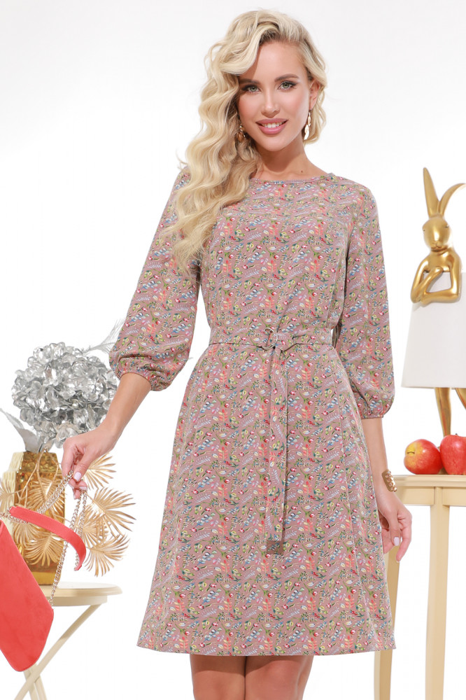 Платье женское | DStrend