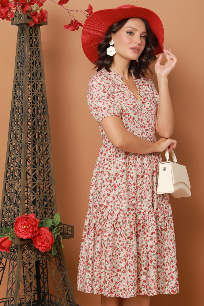 Платье женское | DStrend