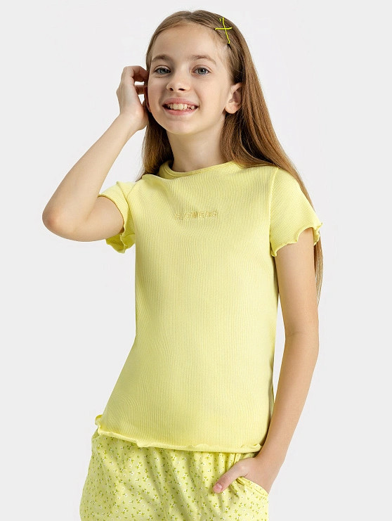 Футболка для девочек | Mark Formelle