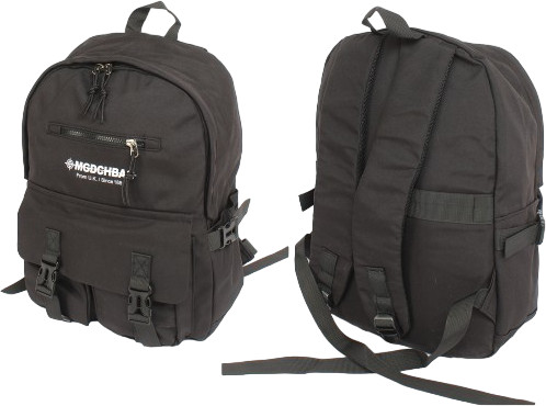 Рюкзак мужской