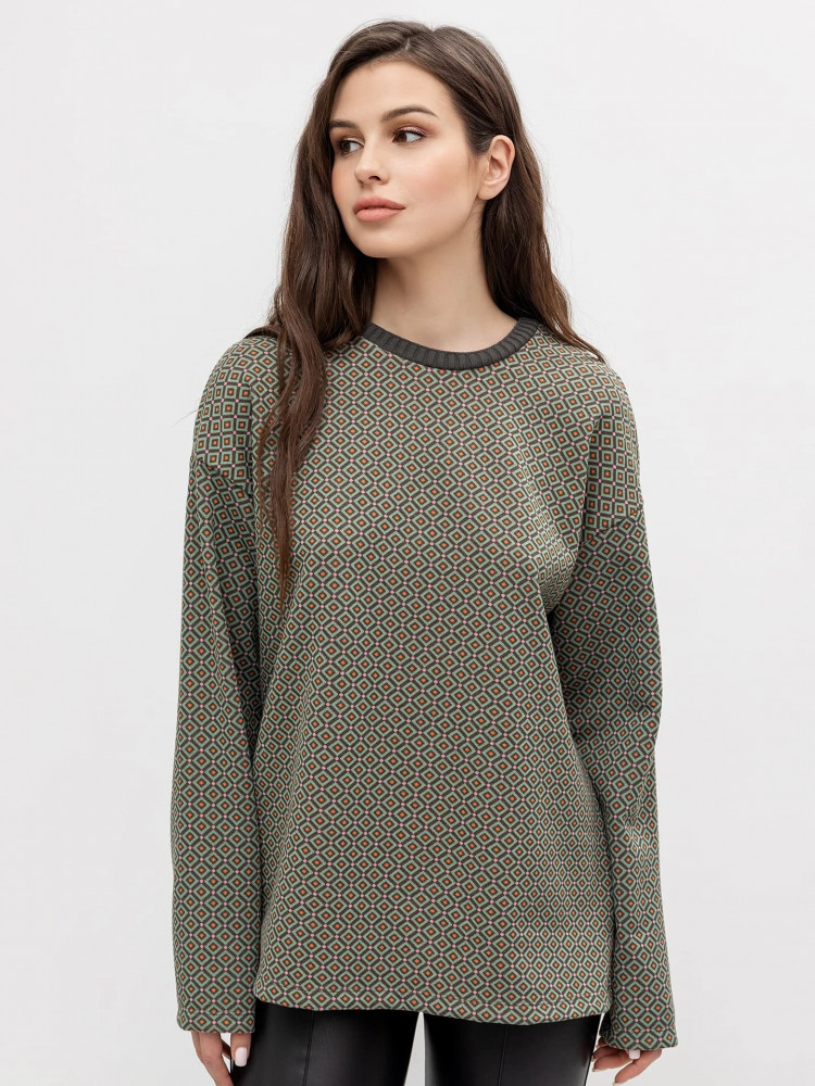 Джемпер женский | Mark Formelle