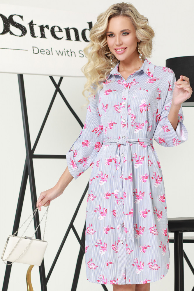 Платье женское | DStrend