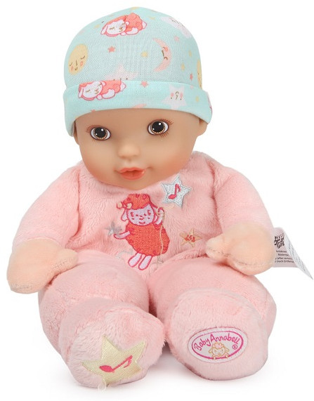 Кукла «Сладких снов» | Baby Annabell | Zapf Creation