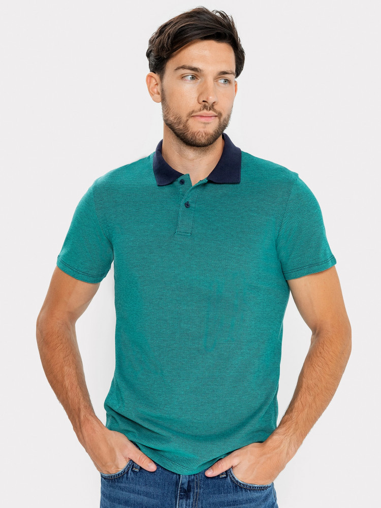 Футболка мужская | Mark Formelle