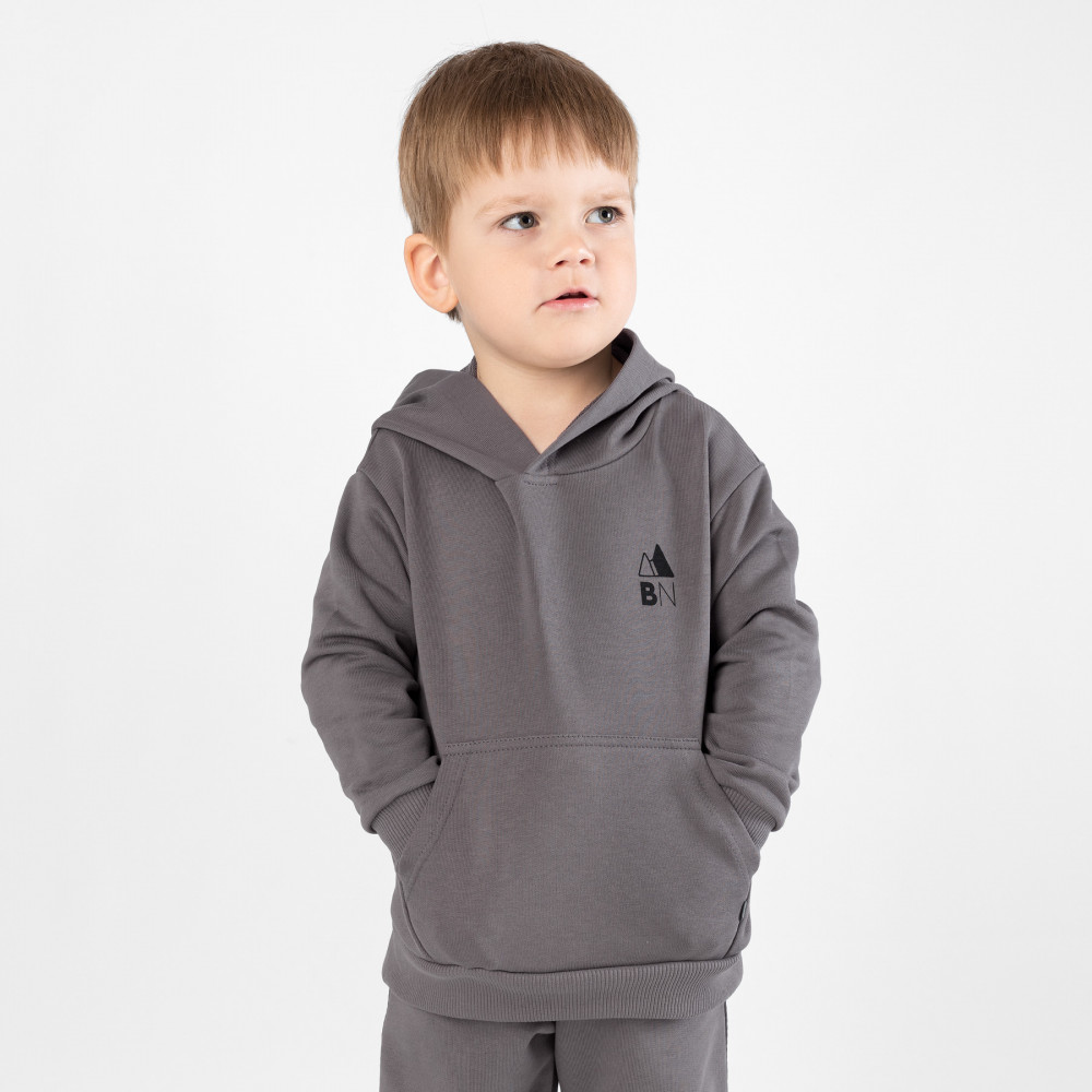 Худи для мальчиков | Осень 2023 мальчики | Bossa Nova