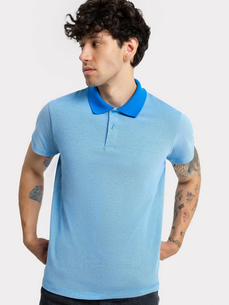 Футболка мужская | Mark Formelle