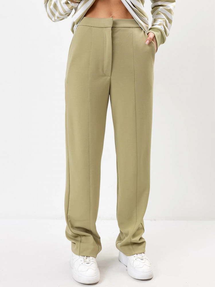 Брюки женские | Mark Formelle