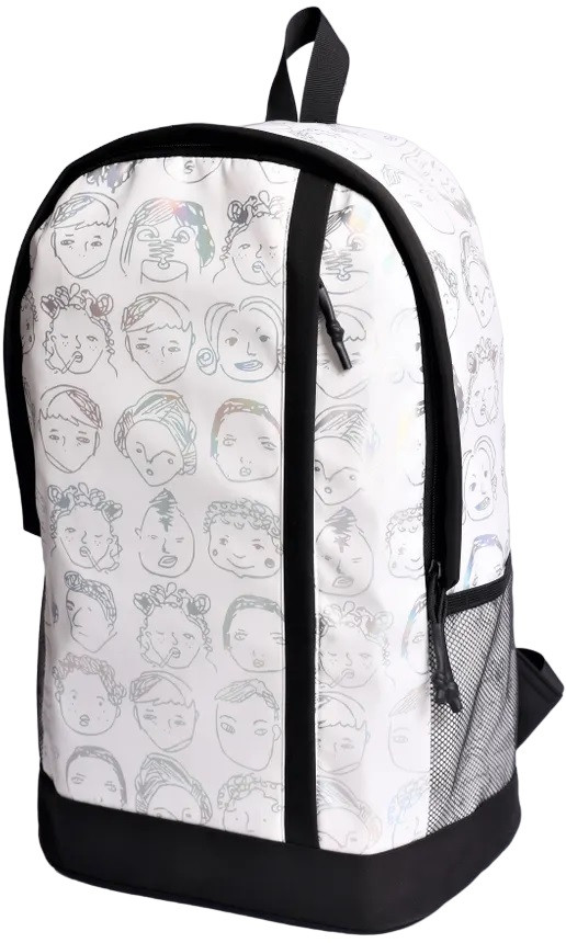 Рюкзак женский