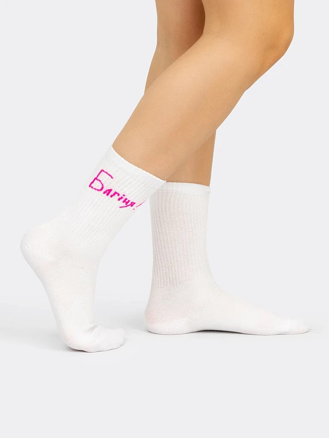 Носки женские | Mark Formelle