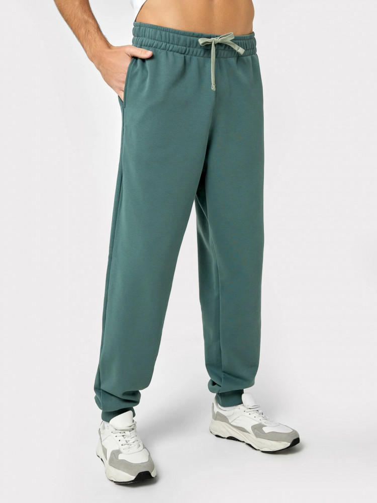 Брюки мужские | Mark Formelle