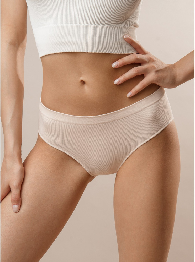 Трусы-слип женские | Indefini