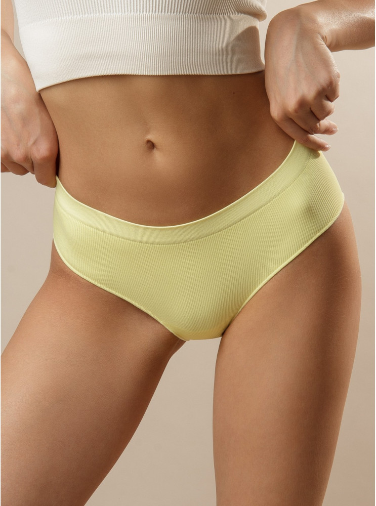 Трусы-слип женские | Indefini