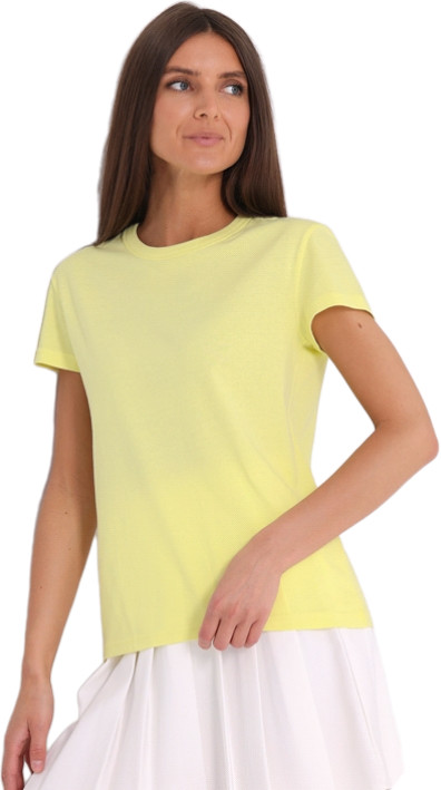 Футболка женская | Кислород | Апрель