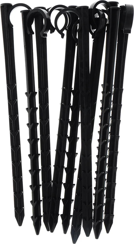 Набор колышков для садовой трубки | MasterProf