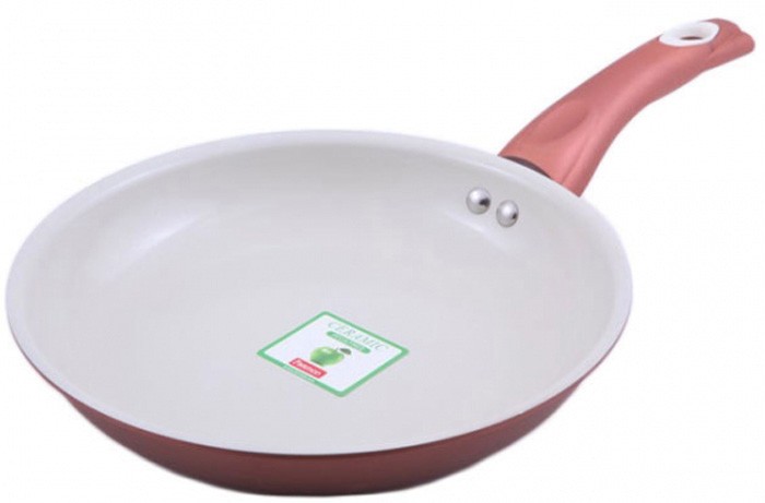 Сковорода Biscuit (24 см) | BISCUIT | Fissman