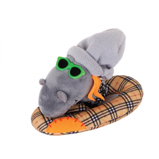 Змей "Модник", 20 см | Gulliver