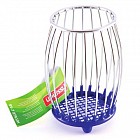 Подставка для кухонных инструментов, цвет в ассортименте