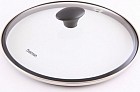 Крышка для посуды, диаметр 24 см