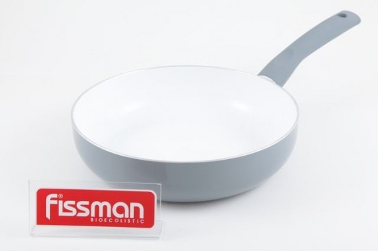 Глубокая сковорода Rumba (24 см) | Rumba | Fissman