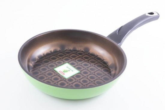 Сковорода для жарки Innovation (24 см) | Innovation | Fissman