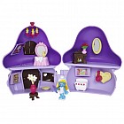 Набор "Домик-грибок Смурфетты" с аксессуарами