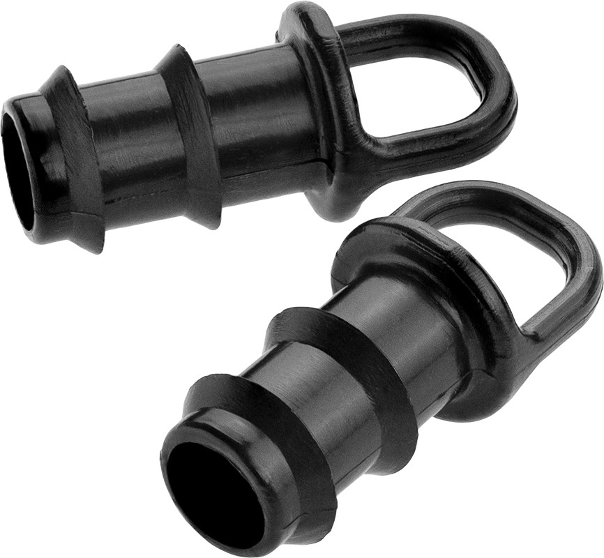 Набор заглушек для магистральной трубки | MasterProf