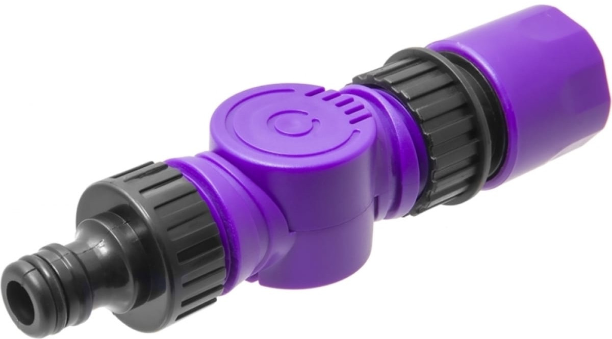 Соединитель шлангов | MasterProf